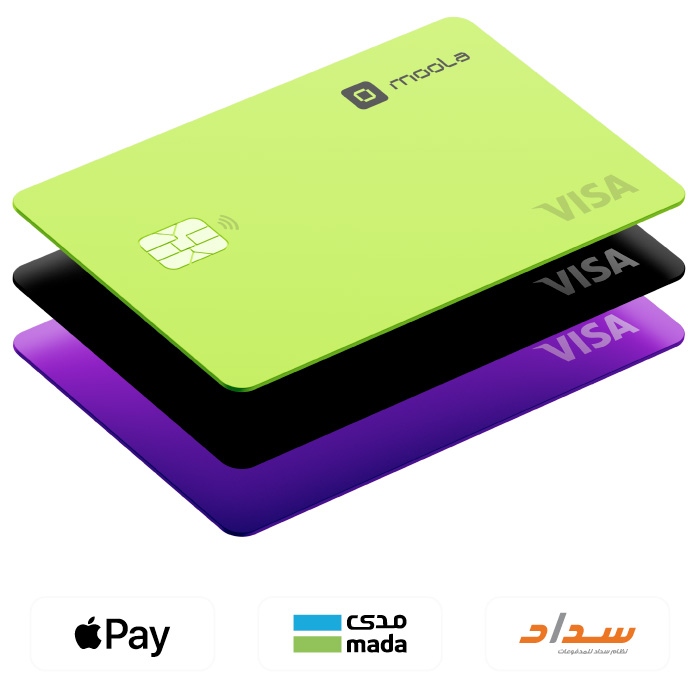 Moola Cards