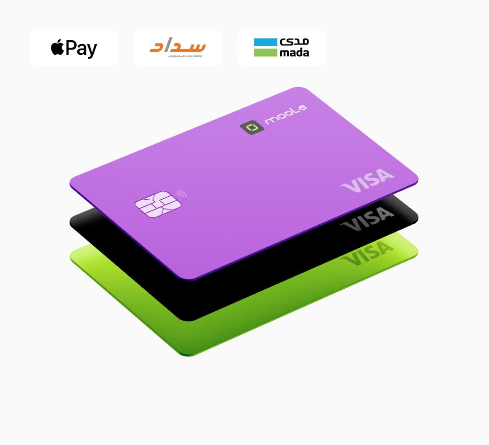 Corporate Cards
