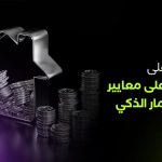 معايير الاستثمار
